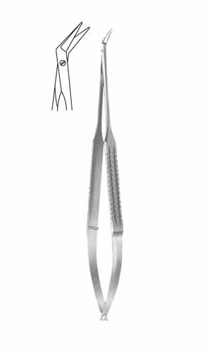 Coronary Scissors
